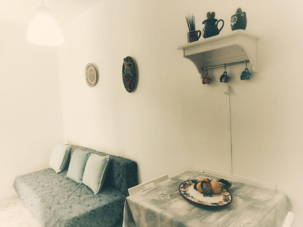 Вилла Casa Di Nicola Четара Экстерьер фото